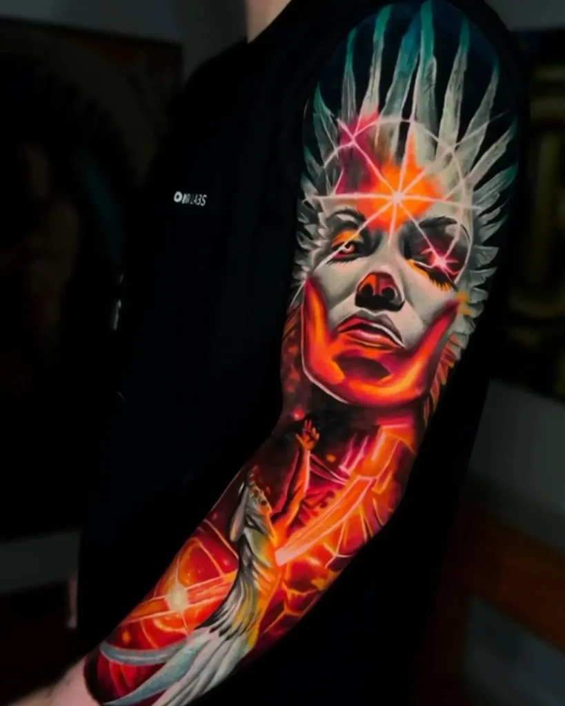 4444 Mejores Tatuadores Colombia Tattoo Tatuajes Sin Dolor